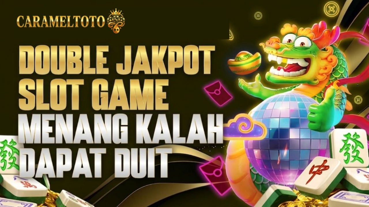 MENANG KALAH DAPET DUIT
